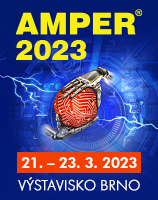 AMPER 2023